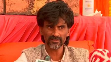 Maratha Reservation Row: Quotas Given, but Unrelenting Activist Manoj Jarange-Patil To Start Fresh Stir From February 24